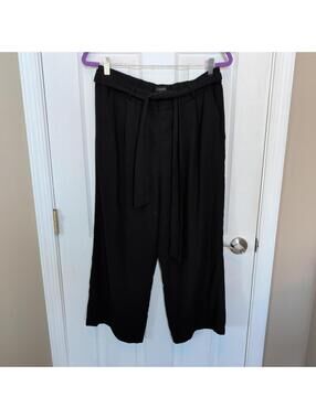 Halogen Women's Black Trousers